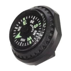 Ndur Watchband Compass | 1" Diameter, Water Resist