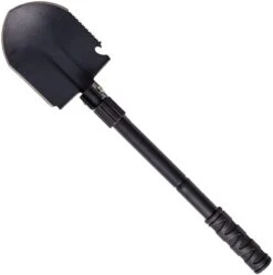 Off Grid Tools Survival Camping Shovel OGTSHVLMAG