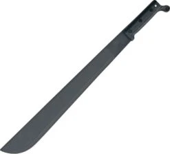 Ontario Military Jungle Machete 18" Carbon Steel B