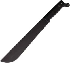 Ontario Compact Survival Machete 12.5" Carbon Stee
