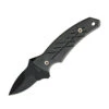 Ontario Nona Fixed Blade Full Tang Tactical Knife