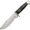 Extreme Edge Tiger Full Tang Skinner Hunting Knife
