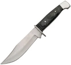 Extreme Edge Tiger Full Tang Skinner Hunting Knife