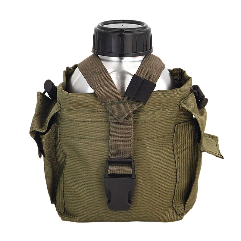 Pathfinder Canteen Cooking Set | 1153ml, Stainless - Image 5