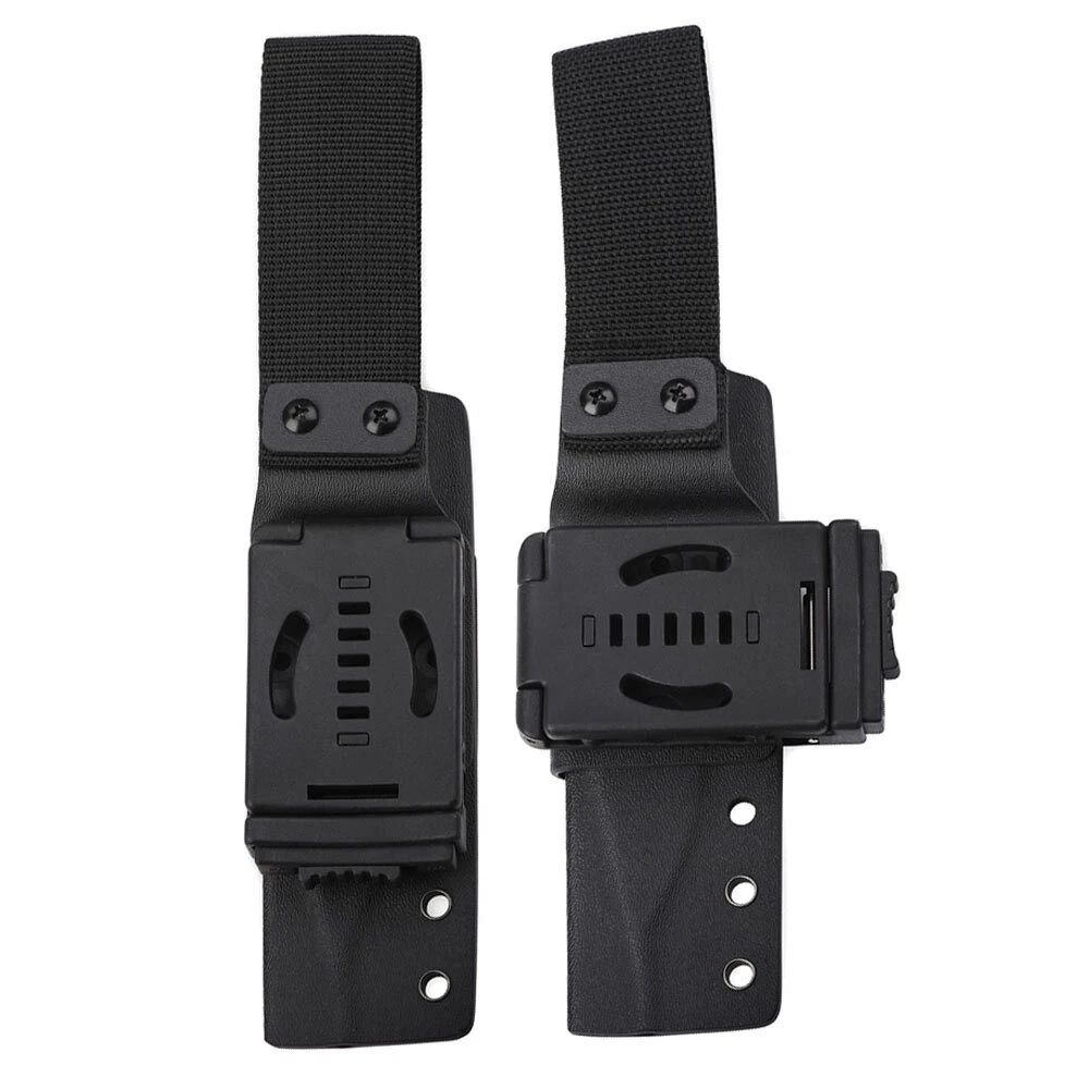 QSP Bison Fixed Blade Knife | Green - Image 3