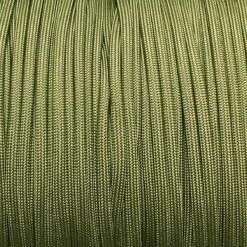 Paracord 1000ft Olive Drab