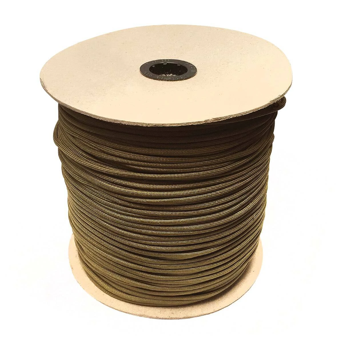 Paracord 1000ft Coyote - Image 2