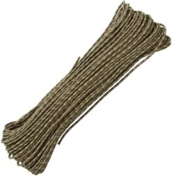 Atwood Rope MFG 3/ 32 Paracord Multi-Cam 100ft RG1