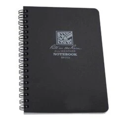 Rite In The Rain Side-Spiral Waterproof Notebook