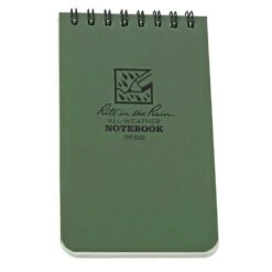 Rite In The Rain Side-Spiral Waterproof Notebook |