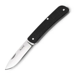 Ruike Criterion Collection L11 Black Folding Knife