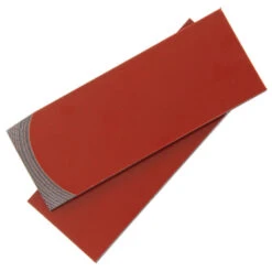 Rough Rider Custom Shop Red / Black G-10 Handle Sl