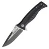 Rough Rider 1822 Linerlock Folding Knife (Black G1