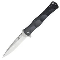 Rough Rider Linerlock Folding Knife | 4.8" Blade,