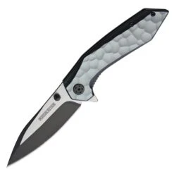 Rough Rider 1983 Linerlock Folding Knife