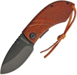 Rough Rider Pocket Buddy Linerlock Folding Pocket