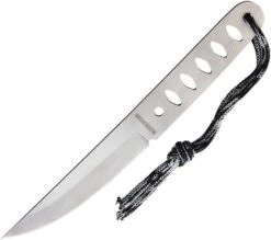 Rough Rider Shogun Backup One Piece Tactical Knife