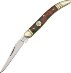 Rough Rider Baby Toothpick Slipjoint Traditional F