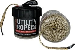 Rapid Rope Utility Rope Mini Tan | 70ft 1100 Lb Te