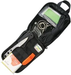 Real Steel EDC Survival Kit Elementary RSK3515