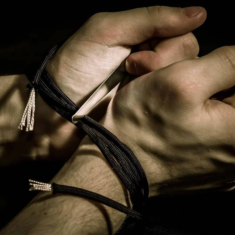 Readyman Hostage Escape Card - Image 3