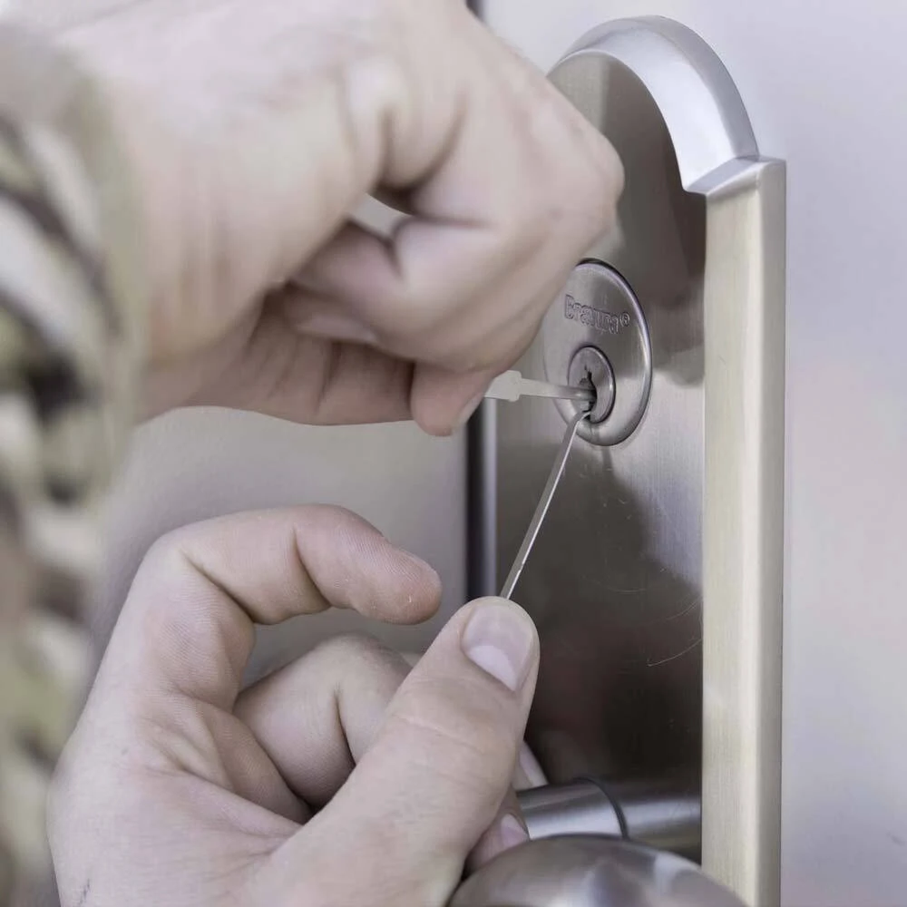 Readyman Hostage Escape Card - Image 4