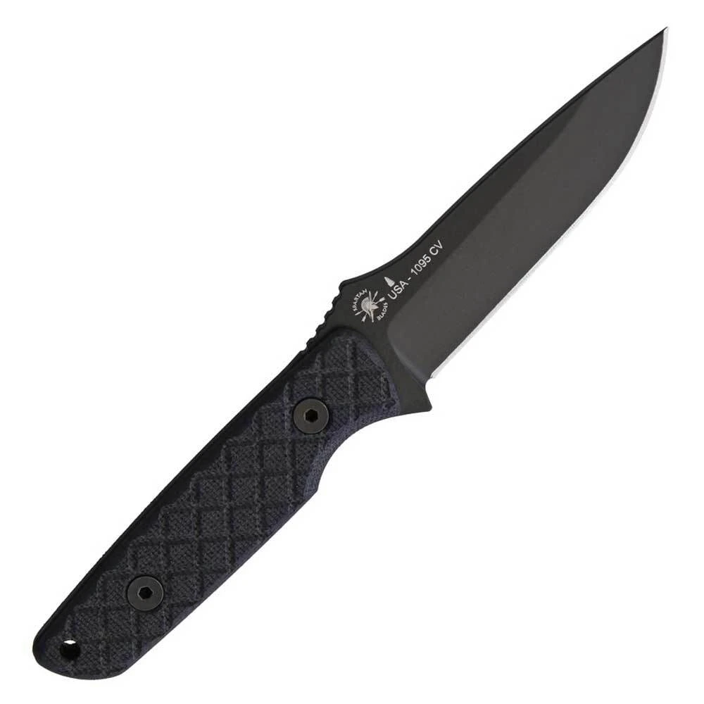 Spartan Blades Alala Fixed Blade Knife - Image 2