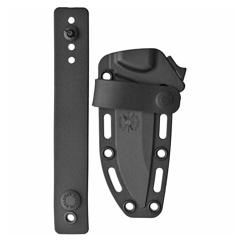 Spartan Blades Alala Fixed Blade Knife - Image 3