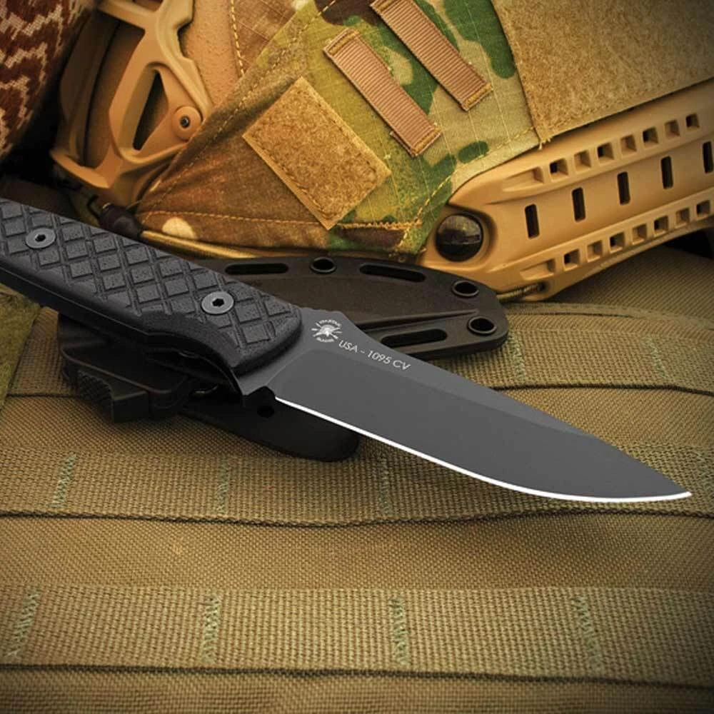 Spartan Blades Alala Fixed Blade Knife - Image 4