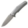 Schrade 306 Linerlock Grey Folding Knife
