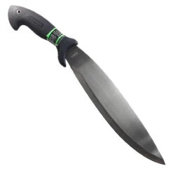 Schrade Bolo Machete | 21.3" Overall, Titanium Coa