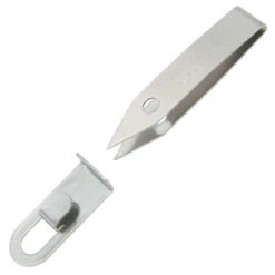 Sliver Gripper Tweezers