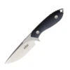 S-TEC Mike One Full Tang Tactical Fixed Blade Knif