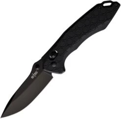 S-TEC Orthos Tactical Rapid Lock Folding Pocket Kn