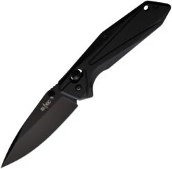 S-TEC Thunderbird Rapid Lock Tactical Folding Pock