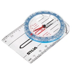 Silva Starter 1-2-3 Compass