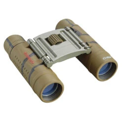 Tasco Essentials Binoculars Camo 10x25 | 300ft @ 1