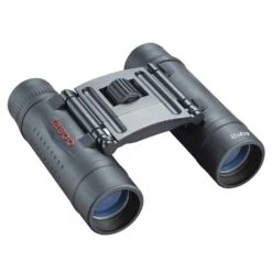 Tasco Essentials Binoculars 12x25 | 288ft @ 1000yd
