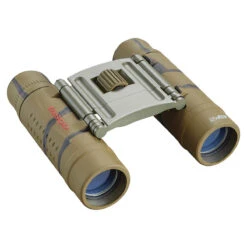 Tasco Essentials Binoculars Camo 12x25 | 288ft @ 1