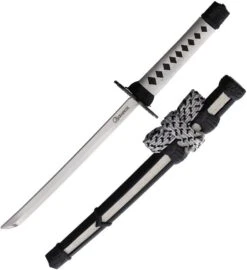 Tole 10 Imperial Miniature Katana Letter Opener W/