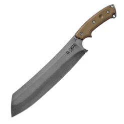 TOPS Knives El Chete Machete | 17.5" Overall, 1095