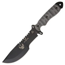 TOPS Knives TOPS Skullcrusher Xtreme Fixed Blade Knife