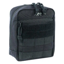 Tasmanian Tiger Tactical Pouch 6 (Black)