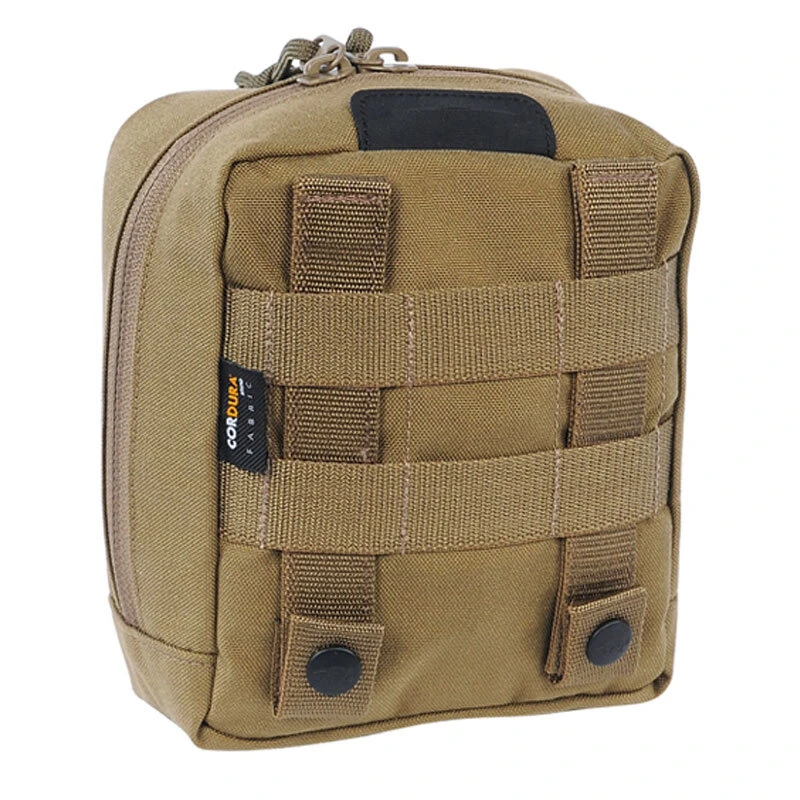 Tasmanian Tiger Tactical Pouch 6 (Coyote) - Image 2