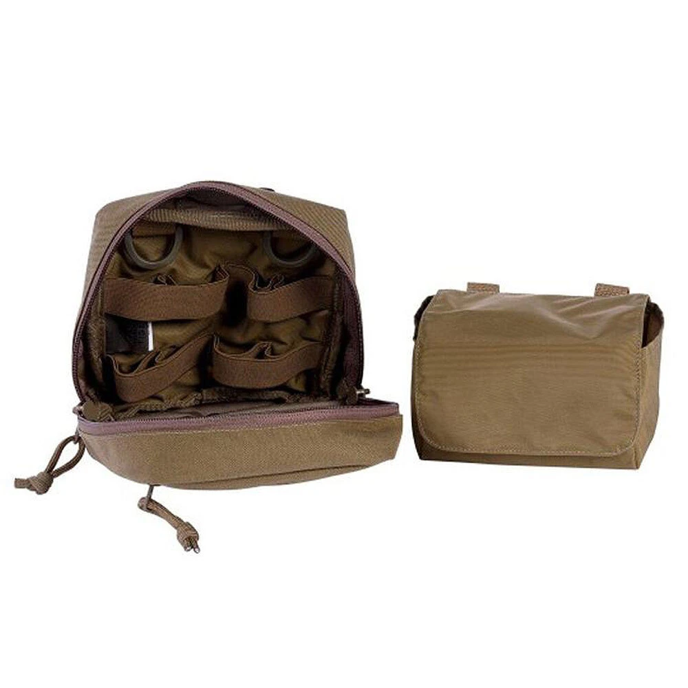 Tasmanian Tiger Tactical Pouch 6 (Coyote) - Image 3