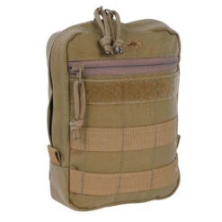 Tasmanian Tiger Coyote Tactical Pouch 5 | 20cm X 1