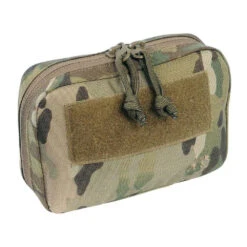 Tasmanian Tiger Multicam Admin Pouch | Cordura, MO