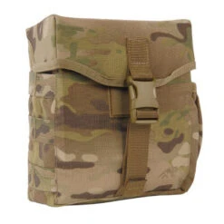 Tasmanian Tiger Multicam Canteen Pouch Mk II | Cor