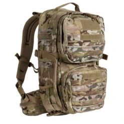 Tasmanian Tiger Multicam Combat Backpack MKII | 22