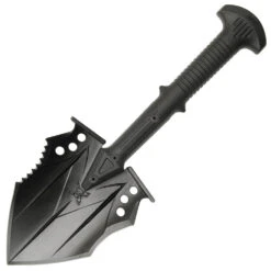 United Cutlery United M48 Kommando Survival Shovel | 2Cr13 Stainl
